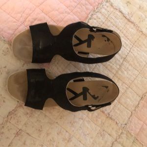 Ann Klein sport wedge